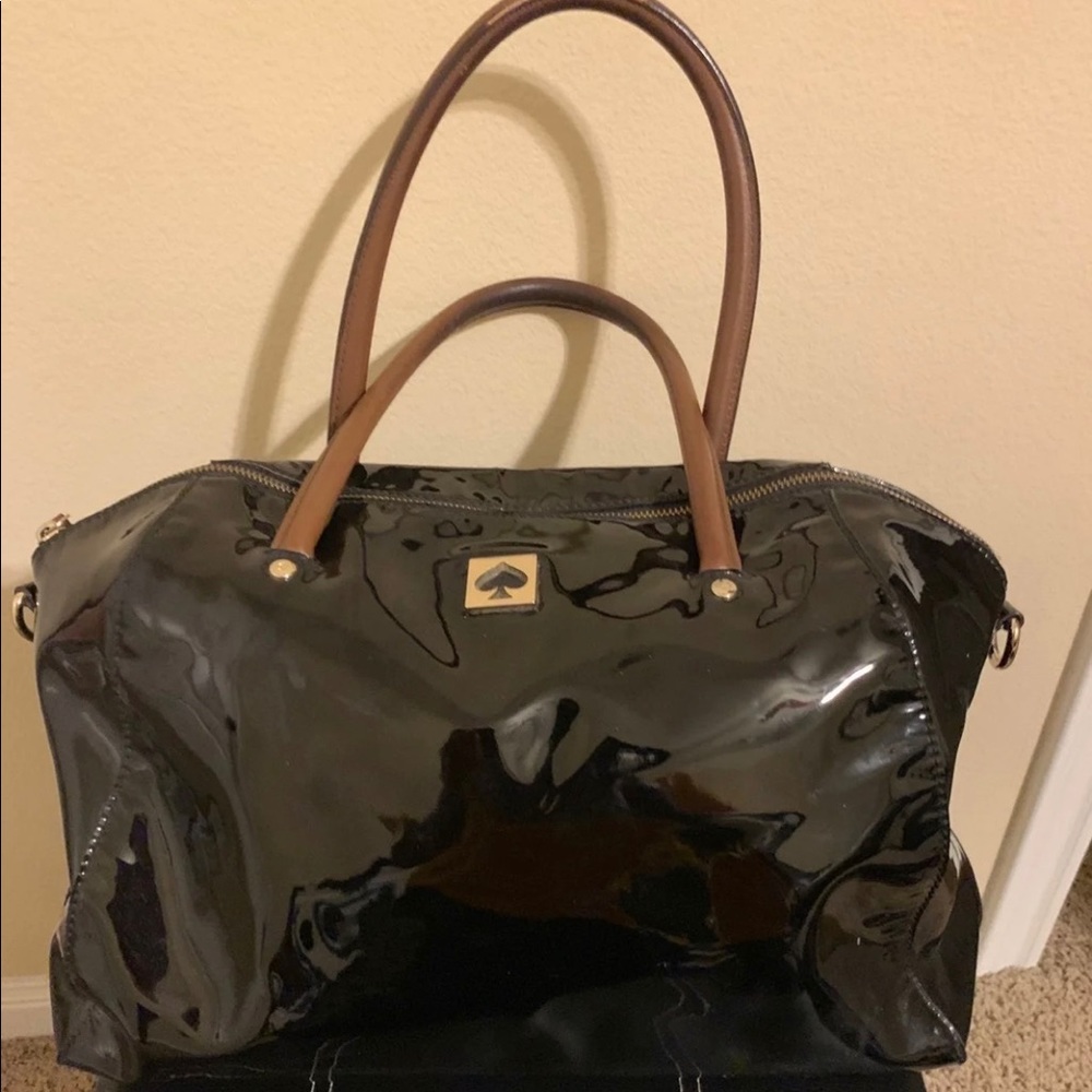 Kate Spade Signature Bag